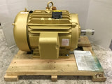 Baldor EM2334T Motor 20HP 1770 RPM 256T Frame 230/460V TEFC