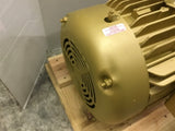 Baldor EM2334T Motor 20HP 1770 RPM 256T Frame 230/460V TEFC