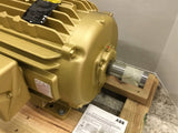 Baldor EM2334T Motor 20HP 1770 RPM 256T Frame 230/460V TEFC