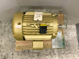 Baldor EM2334T Motor 20HP 1770 RPM 256T Frame 230/460V TEFC
