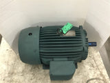 Toshiba N0402FLG3 Motor 40HP 3600 Rpm 324T Frame 230/460V