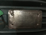Toshiba N0402FLG3 Motor 40HP 3600 Rpm 324T Frame 230/460V