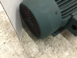 Toshiba N0402FLG3 Motor 40HP 3600 Rpm 324T Frame 230/460V