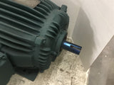 Toshiba N0402FLG3 Motor 40HP 3600 Rpm 324T Frame 230/460V