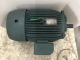 Toshiba N0402FLG3 Motor 40HP 3600 Rpm 324T Frame 230/460V