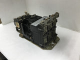 Allen-Bradley 509-EOD Nema Size 4 Starter 100 HP @ 460 Volts