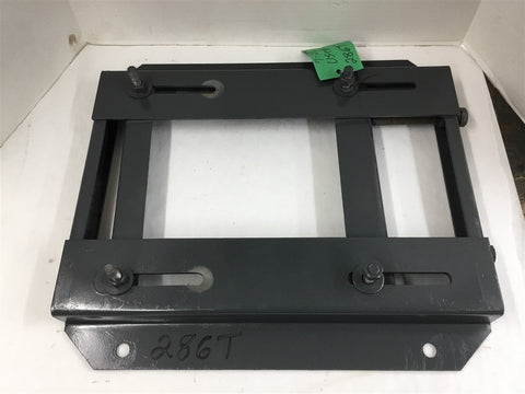 Adjustable Motor Base 286T
