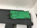 Adjustable Motor Base 286T
