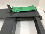 Adjustable Motor Base 286T