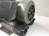 Fugi VFC400A-7W Ring Compressor 2 Poles 3 Phase 200-230 volts 98 CFM