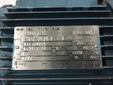 Sew-Eurodrive 870279161.07.07.007 2 HP AC Motor 1720 rpm 266/460 volts DFT90L4
