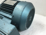 Sew-Eurodrive 870279161.07.07.007 2 HP AC Motor 1720 rpm 266/460 volts DFT90L4