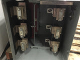 GE SB465RG Flex-a-Plug 400 Amp 600 volts 3 Phase 4W