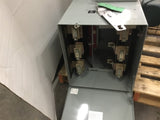 GE SB465RG Flex-a-Plug 400 Amp 600 volts 3 Phase 4W