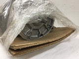 Leeson 117888.00 1/2 Hp 115/208-230 Volts 1800 Rpm 4P 56YZ Frame AC Motor