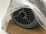 Leeson 117888.00 1/2 Hp 115/208-230 Volts 1800 Rpm 4P 56YZ Frame AC Motor