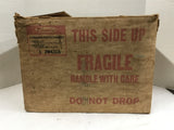 Dayton 4 Drawer Parts Cabinet 2W431A