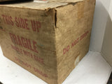 Dayton 4 Drawer Parts Cabinet 2W431A