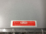 Dayton 4 Drawer Parts Cabinet 2W431A