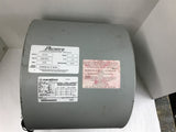 Patterson HVTC w/ Marathon 10280 3/4 HP AC Motor 230/460 volts