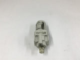 SMC Pneumatic Regulator AL20-N02-CZ-A 150 PSI