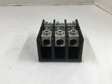 Buss 16220-3 Power Distribution Block