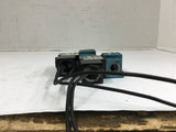 Mac Valve 113B-11CAAA 6.8 Watts 150 psi Solenoid valve Lot of 2