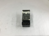 Crouzet Syrelec Timer 815 Sp 9501 8 Amp 250 Volts Lot of 2