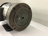 Baldor 35H652-87 1 HP AC Motor 208-230/460 volts 1800 Rpm 4P