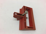 Panduit PSL-CSL Universal Circuit Breaker Lockout