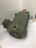 US Electric P63CLS-2776 1/2 HP AC Gear Motor 230/460 V 1800 Rpm 39:1 Ratio