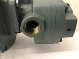 Baldor 35J323-87 1 HP AC Motor 208-230/460 V 1800 Rpm 56YZ frame
