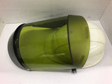 Oberon Helmet and Arc Flash Face Shield