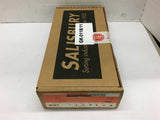Salisbury Lineman Gloves E011B/11 Size 11 Black