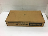 Salisbury Lineman Gloves E011B/11 Size 11 Black