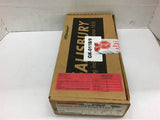 Salisbury Lineman Gloves E011B/9 Size 9 Black