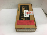 Salisbury Lineman Gloves E011B/9 Size 9 Black