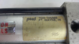 LOT OF 3, PHD TOM THUMB, AVR11/8X1, PNEUMATIC CYLINDER