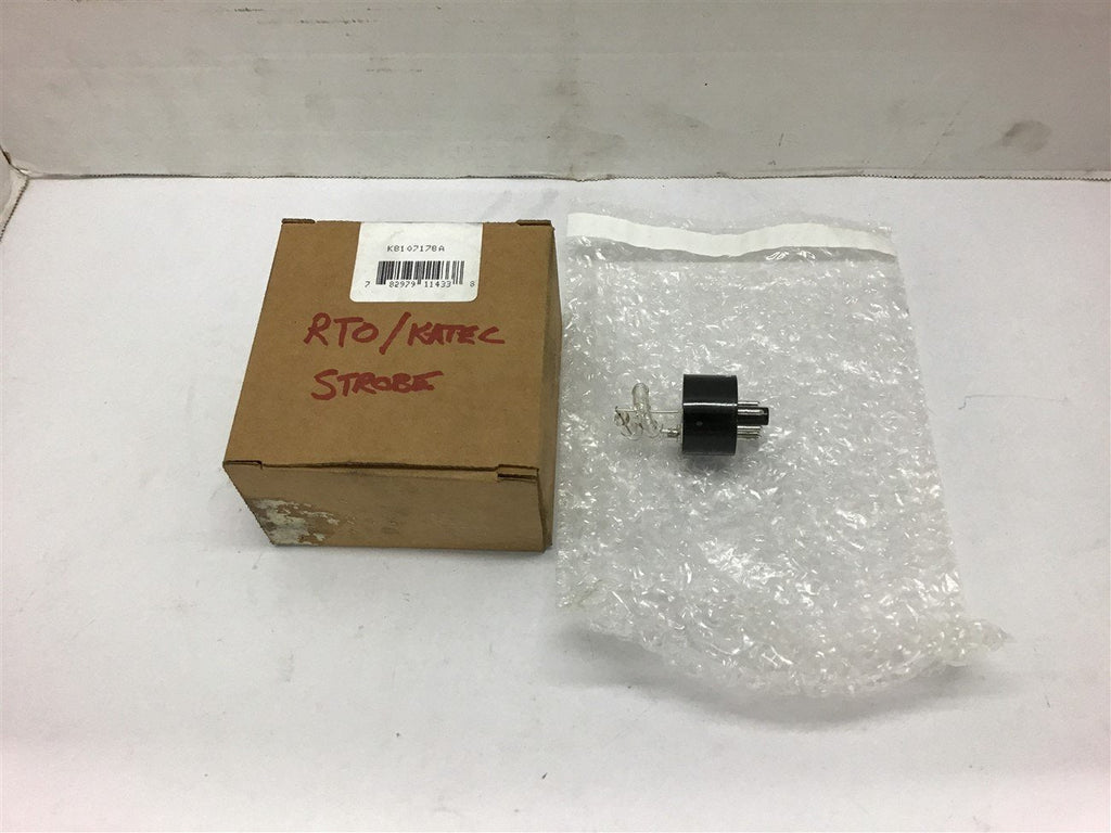 Federal Signal Replacement Bulb K8107178A