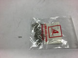 Molex 08-50-0106 Crip Terminal--Lot of 100