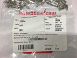 Molex 08-50-0106 Crip Terminal--Lot of 100