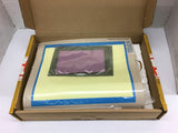 Siemens MP270-6 TOUCH + OVERLAY 6AV6545-0AH10