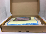 Siemens MP270-6 TOUCH + OVERLAY 6AV6545-0AH10