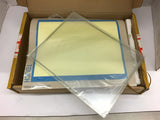 Siemens MP270-6 TOUCH + OVERLAY 6AV6545-0AH10