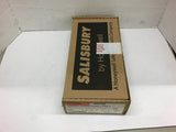 Salisbury Lineman Gloves Size 10 Black E011B/10