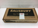 Salisbury Lineman Gloves Size 10 Black E011B/10