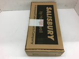 Salisbury Lineman Gloves Size 10 Black E011B/10
