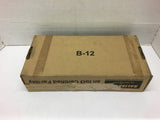 Salisbury Lineman Gloves Size 10 Black E011B/10