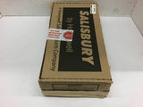 Salisbury Lineman Gloves Size 9 E011B/9