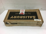 Salisbury Lineman Gloves Size 9 E011B/9